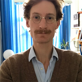 Matthias Lindholm's profile photo