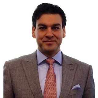 Omiros D. Sarikas's profile photo