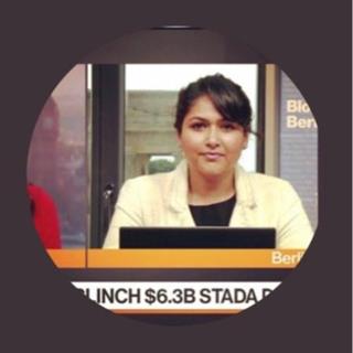 Sarah Syed's profile photo