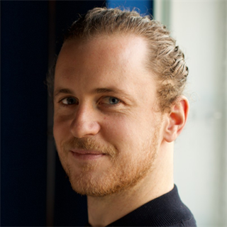 Philipp Humm's profile photo