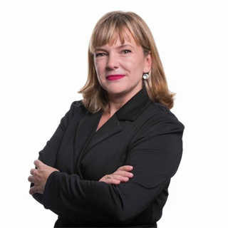 María Hernandez's profile photo