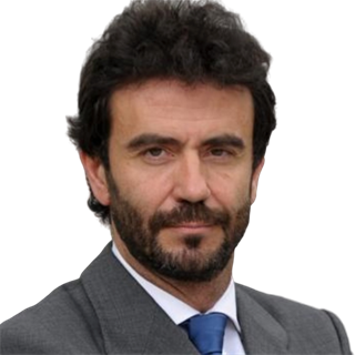 Juan Carlos Martínez Lázaro's profile photo