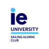 IE Sailing Club's logo