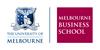 MyMBS at Melbourne Business School Logo Image.