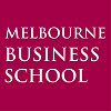 MyMBS at Melbourne Business School Logo Image.