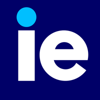 IE University Logo Image.