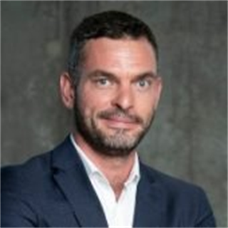 François Delerue's profile photo