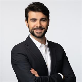 Alberto Toril's profile photo