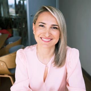 Bianca Dragomir's profile photo
