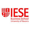 IESE Business School Logo Image.